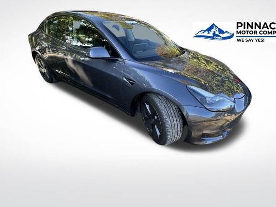 TESLA MODEL 3 2023 5YJ3E1EA9PF680546 image TESLA MODEL 3 2023 5YJ3E1EA9PF680546 image